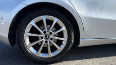 Mercedes-Benz A-Class A180 Sport Executive 5dr Petrol Hatchback